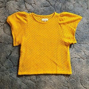 Madewell Top